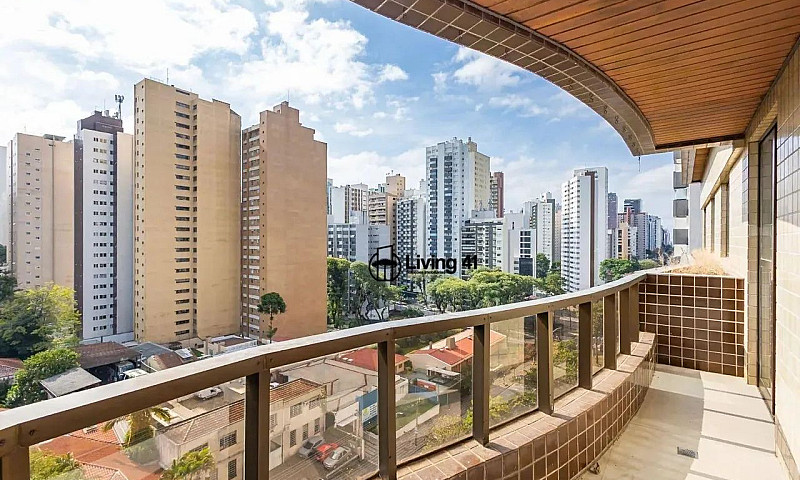 Apartamento Com 3 Do...