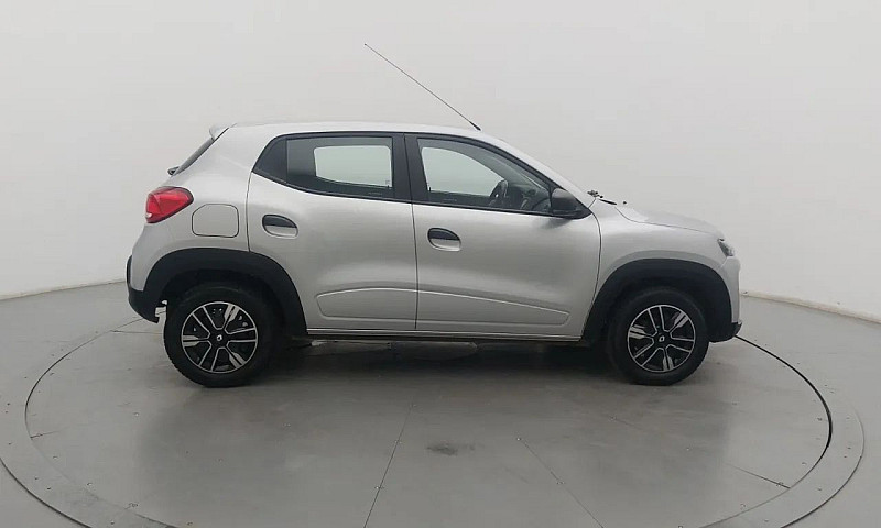 Renault Kwid 1.0 Zen...