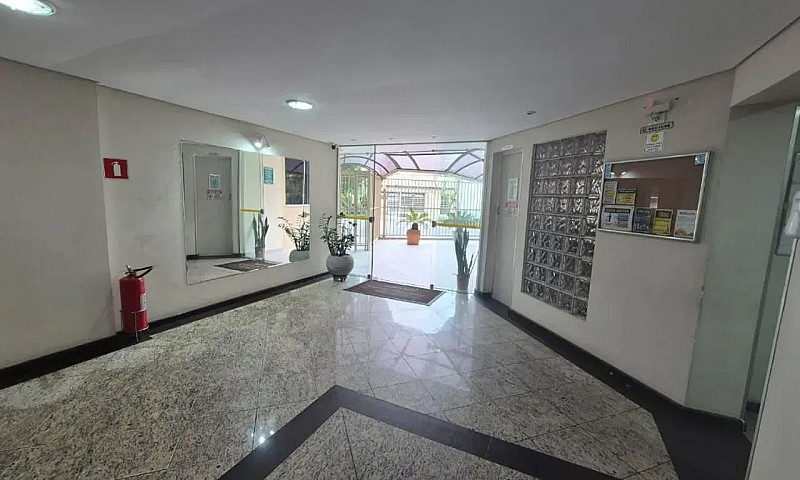 Apartamento Residenc...