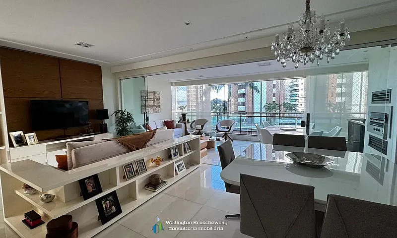 Apartamento Nascente...