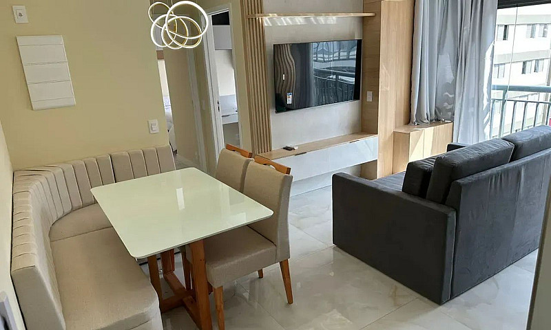 Apartamento, Pinheir...