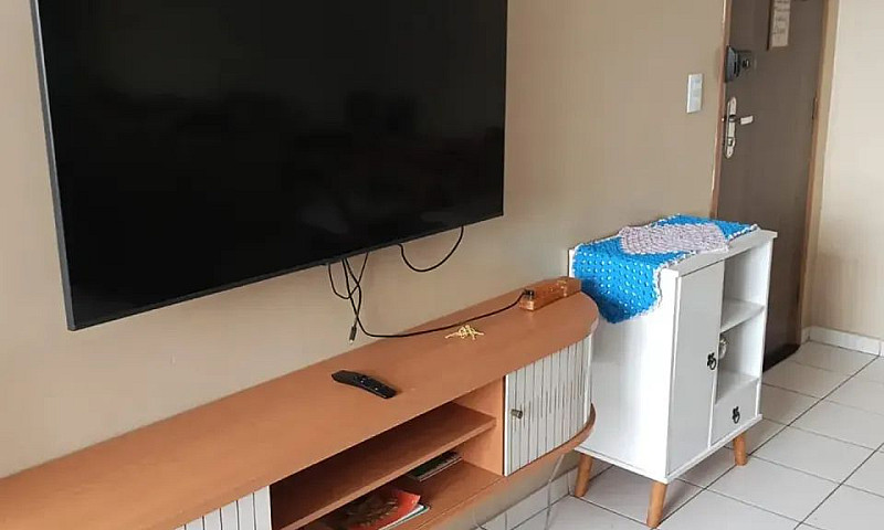 Apartamento Completo...