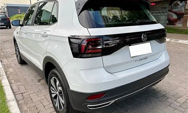 Volkswagen T-Cross S...