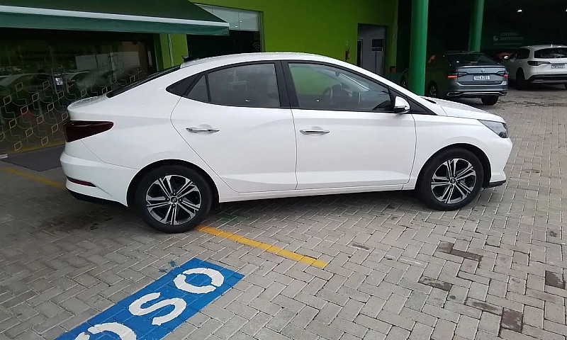 Hyundai Hb20S Plat. ...