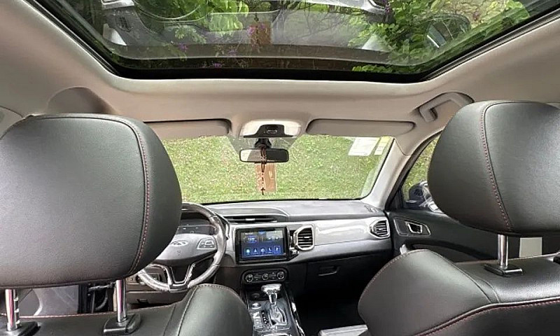 Chery Tiggo 5X Txs 1...