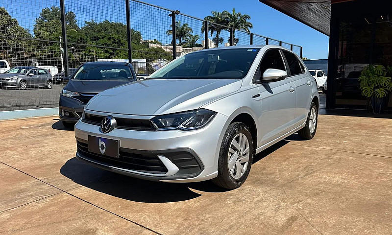 Volkswagen Polo Comf...
