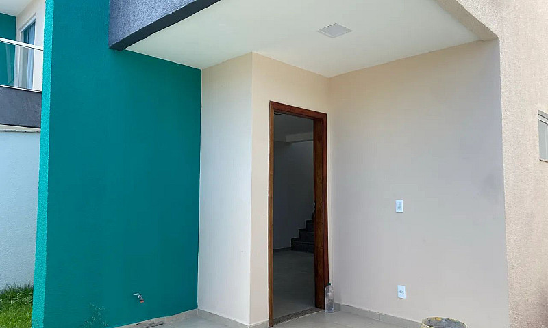 Casa Duplex De 2 Qua...