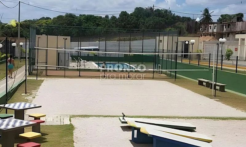 Apartamento Com 2 Qu...