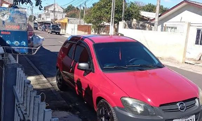 Chevrolet Celta Life...