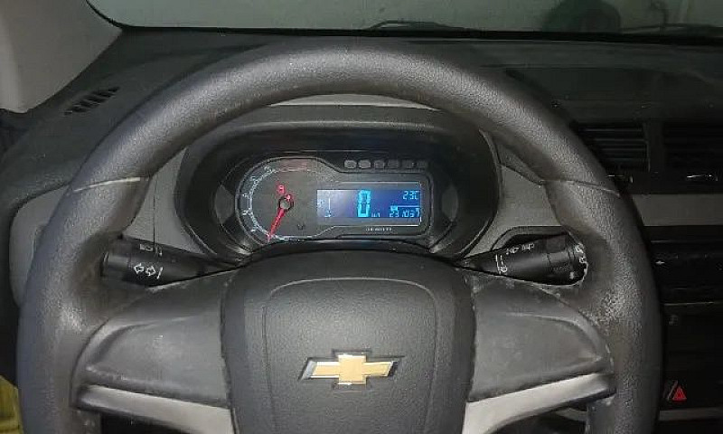 Chevrolet Spin Lt 1....