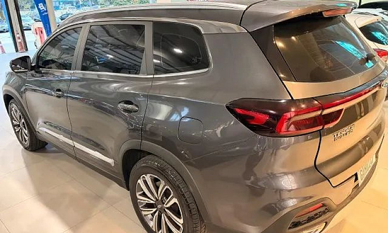 Chery Tiggo 8 Txs 1....