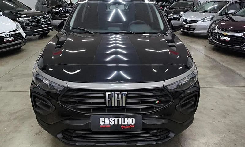 Fiat Pulse Drive 1.3...