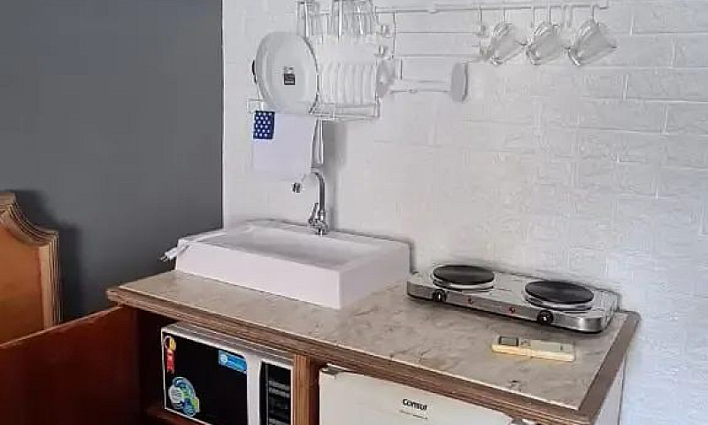 Apartamento Para Loc...