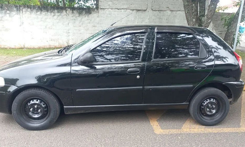 Fiat Palio 1.0/ Trof...
