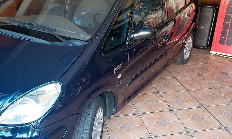 Citroen Xsara Picass...