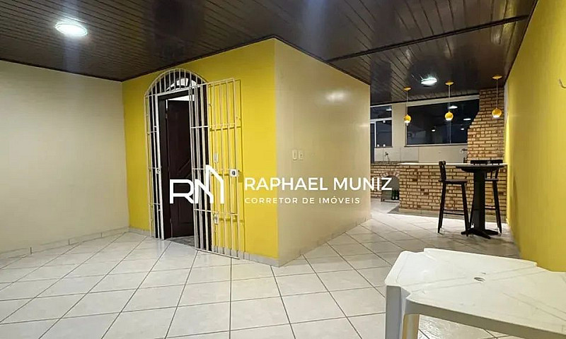 Duplex Com 4 Quartos...