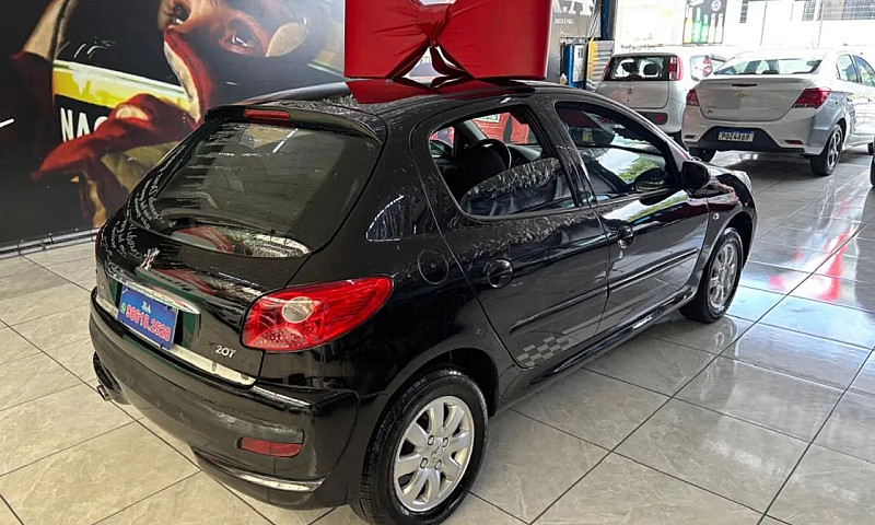 Peugeot 207 Xr Sport...