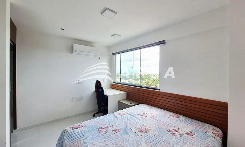 Apartamento Amplo, S...