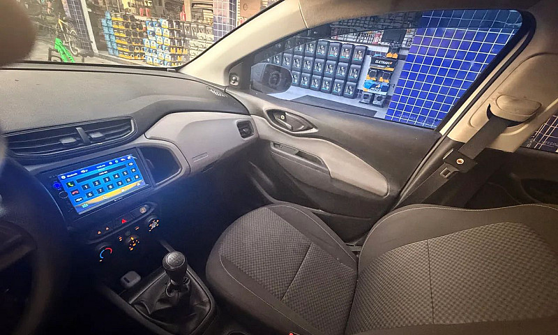 Chevrolet Prisma Sed...