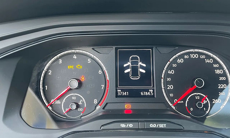 Volkswagen Polo 1.6 ...