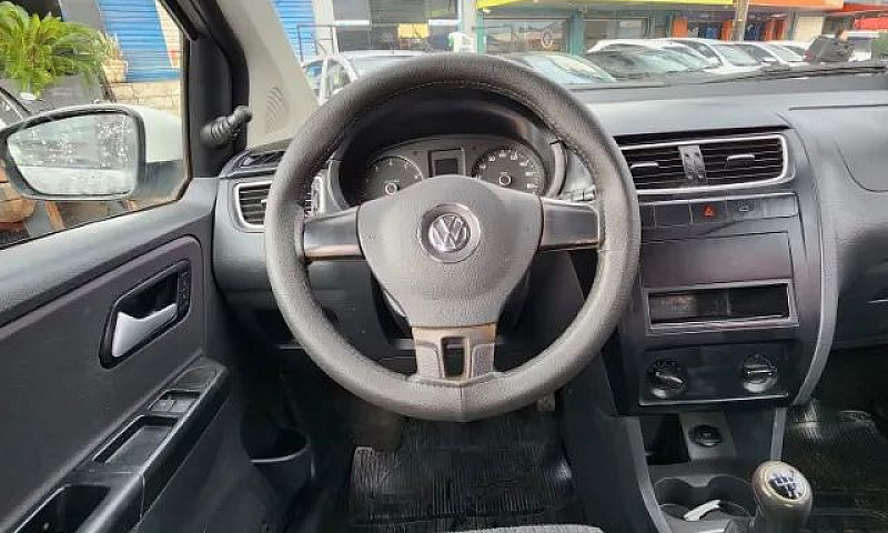 Volkswagen Fox 1.0 M...