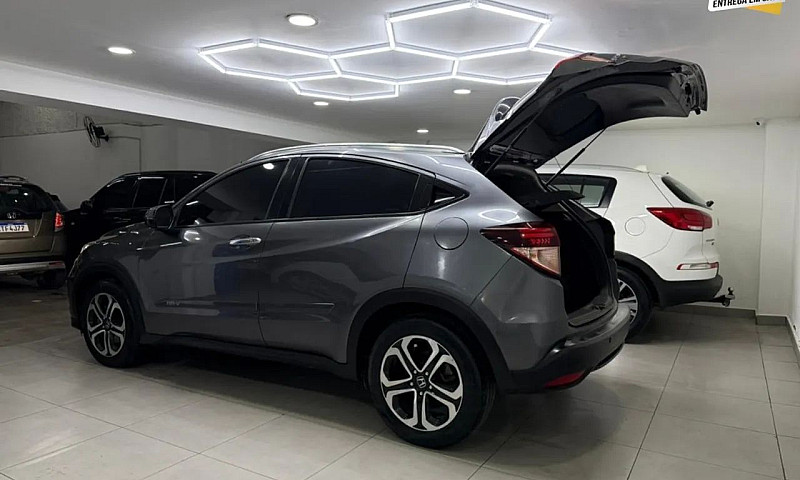 Honda Hr-V Touring 1...