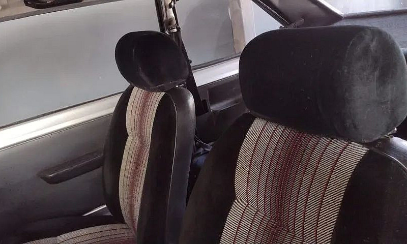 Ford Corcel Ii L 198...