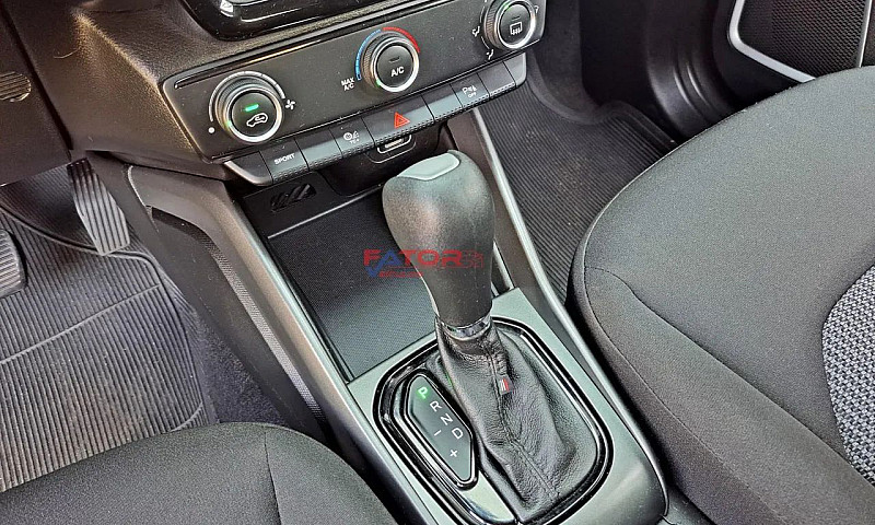 Fiat Toro Endurance ...