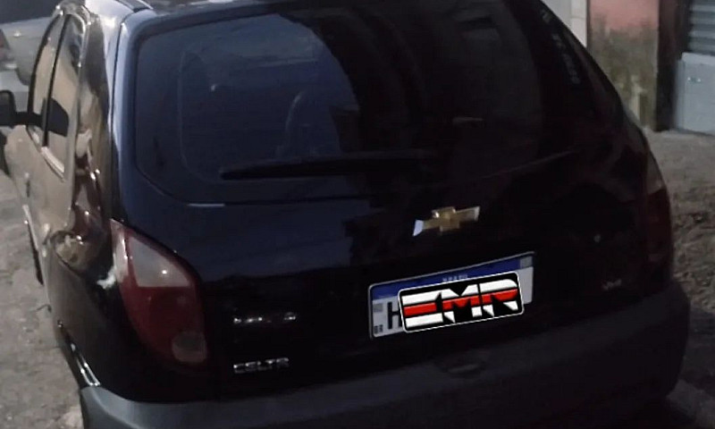 Chevrolet Celta Life...