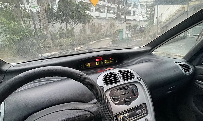 Citroen Xsara Picass...
