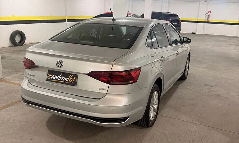 Volkswagen Virtus 1....