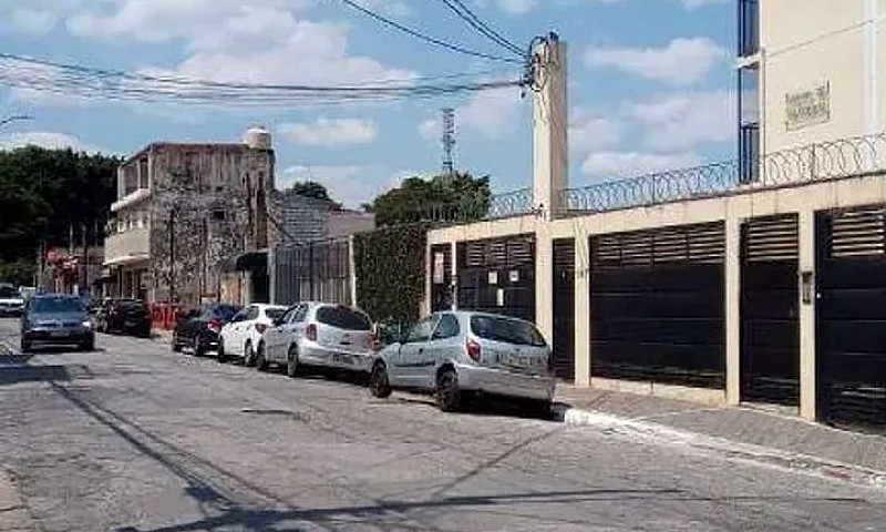 Kitnet Com 1 Dormitó...