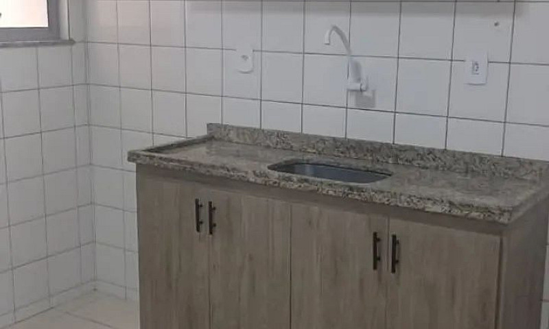 Apartamento 2 Quarto...