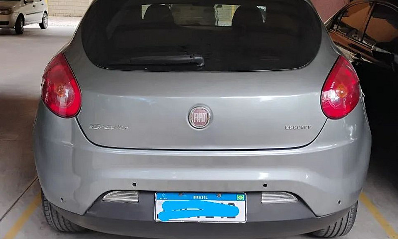 Fiat Bravo Essence D...