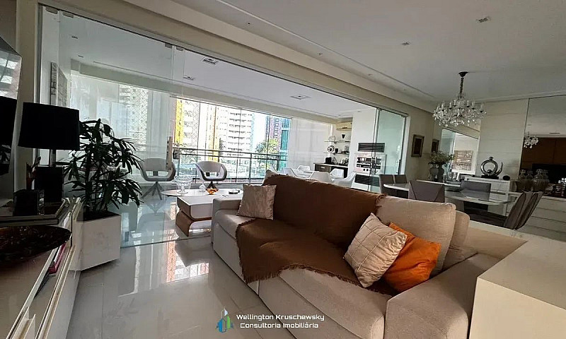 Apartamento Nascente...