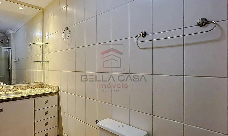 Apartamento - 3 Dorm...