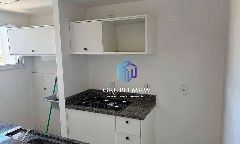 Apartamento Com 2 Do...