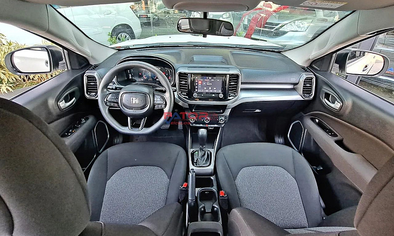 Fiat Toro Endurance ...