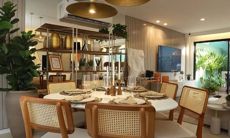 Casa Duplex  No Bair...