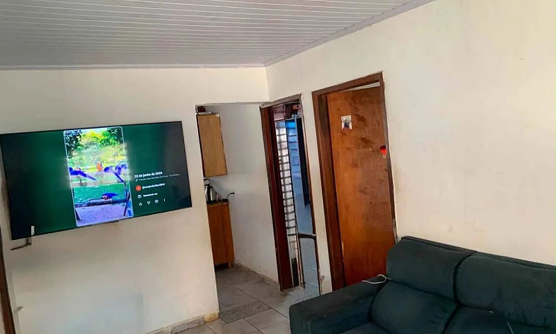 Vendo Casa Na Maramb...