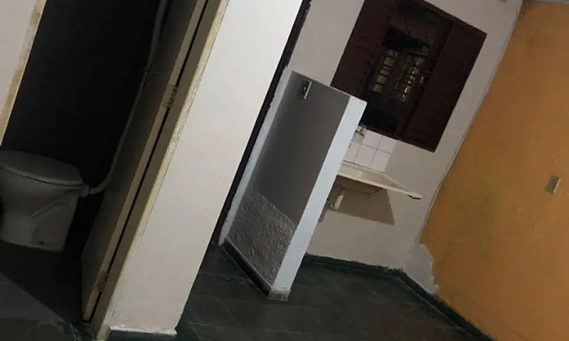 Kitnet Para Solteiro...
