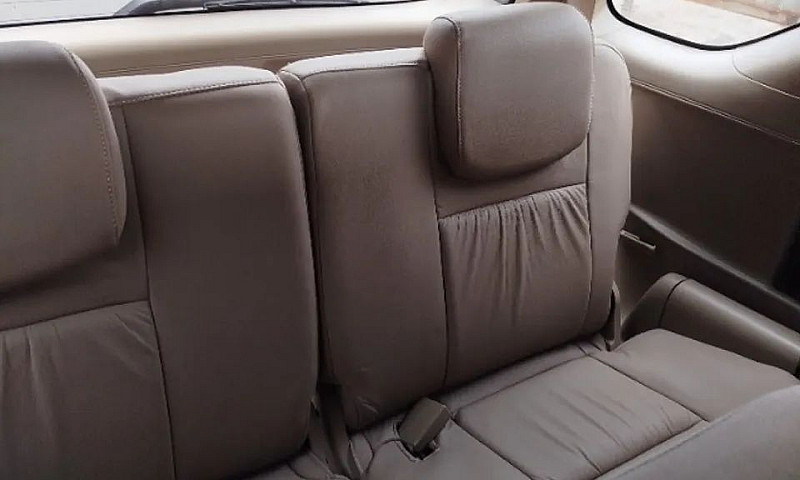 Toyota Hilux Sw4 Srv...