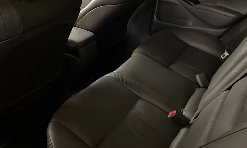 Honda Civic Sedan Lx...