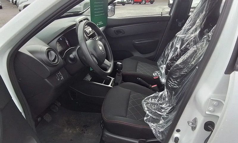 Renault Kwid 1.0 Zen...
