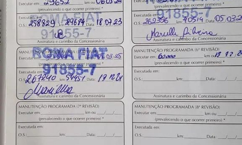 Fiat Pulse Impetus 1...
