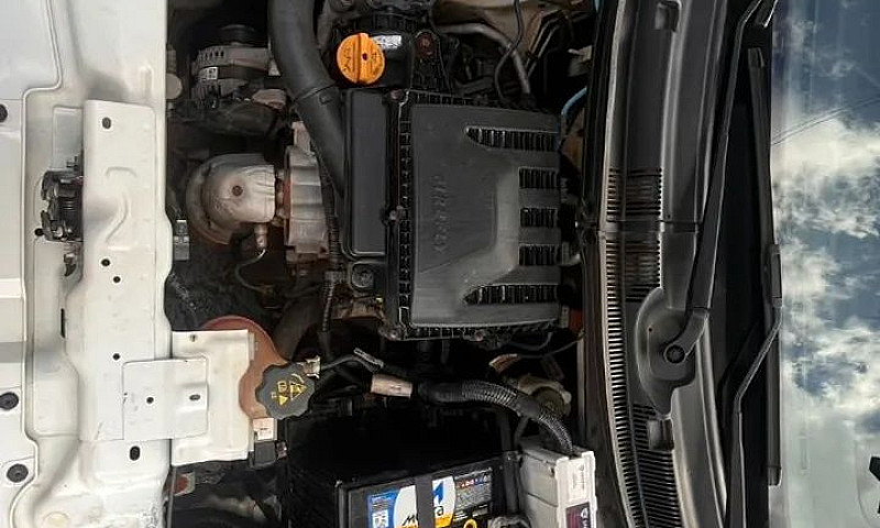 Fiat Argo 1.0 6V Fle...