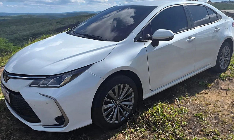 Toyota Corolla Xei 2...