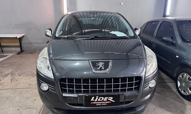 Peugeot 3008 Allure ...