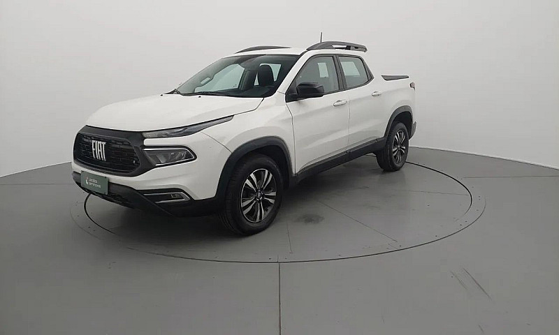 Fiat Toro Freedom 1....