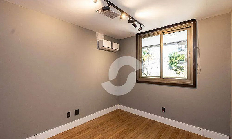 Apartamento Com 3 Do...